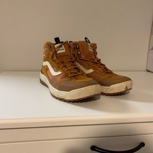 Vans Ultrarange Exo Hi MTE sneaker